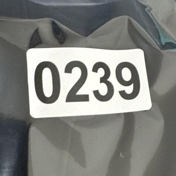 Spanx Women's S Pull On Ponte Knite Ankle Pant Black Inseam 25.25" - Picture 12 of 13